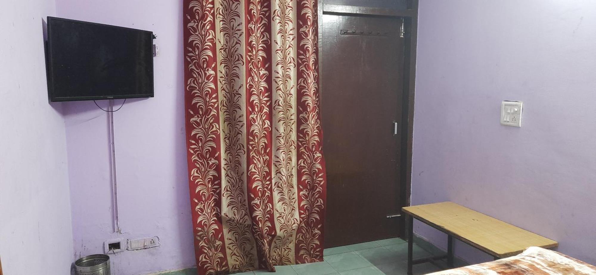 Hotel Golden Height Chandīgarh Екстериор снимка