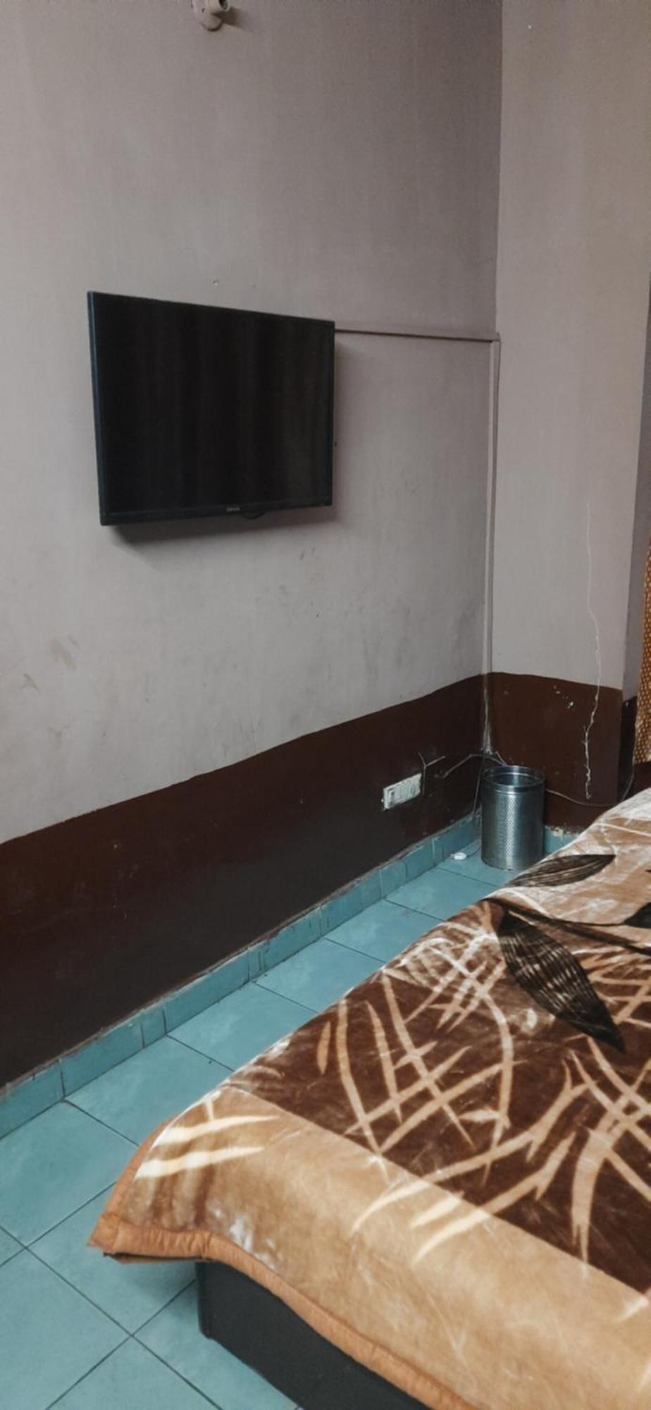 Hotel Golden Height Chandīgarh Екстериор снимка